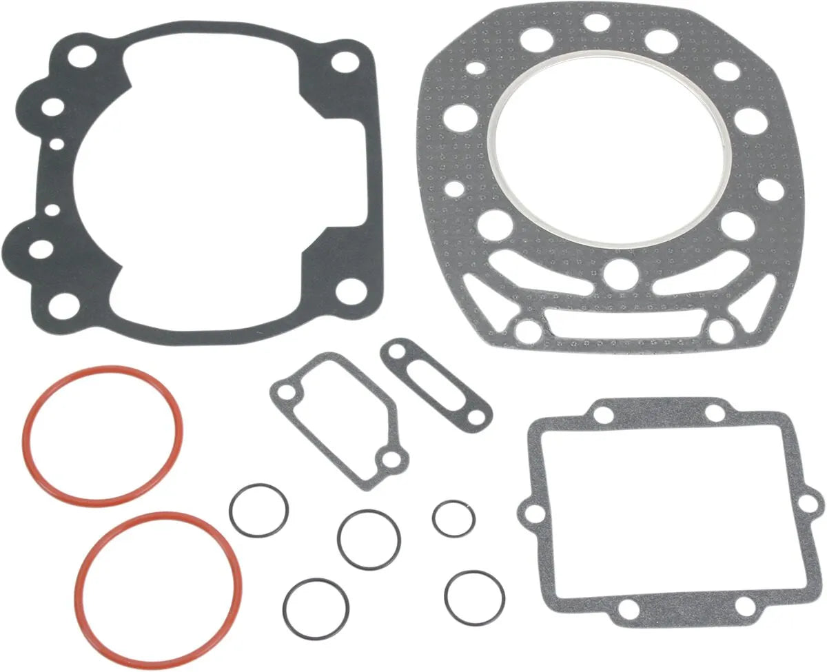 MOOSE OFFROAD HARD-PARTS Top End Tätning Kit KX500 '86-88 bild 1 PMMEDIA:595438465a83ca1c