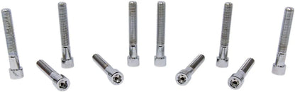 Drag Specialties Replacement Fine Thread Socket-Head Bolts Monteringssats sortiment bild 6 PMMEDIA:b1a70c3e4955c3fb