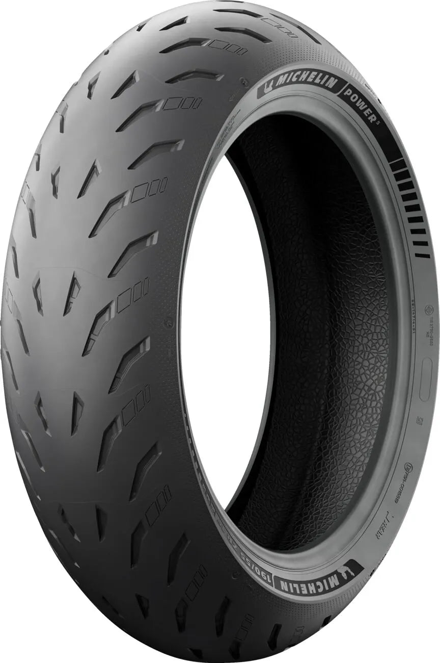 Michelin Power 5 Radialdäck bak bild 8 PMMEDIA:b6fe10da0222f8ac