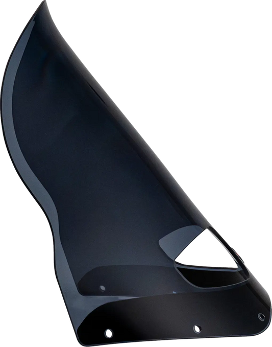 Klock Werks Flare® Windshield for Road Warrior Fairing OEM Harley bild 2 PMMEDIA:1392b236591976fc