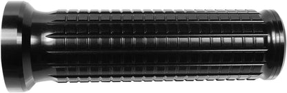 MOTOGADGET mo-GRIPS Handtag Aluminium Svart utan Ändlock bild 1 PMMEDIA:71712484cf42e769