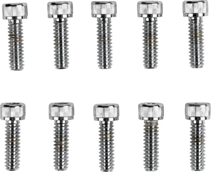 Drag Specialties Replacement Socket-Head Bolts Monteringssats sortiment bild 11 PMMEDIA:c8a5ce2604197a6f