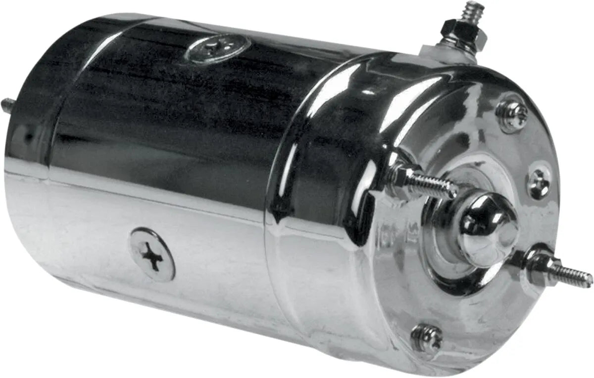 Drag Specialties High Torque Starter Startmotorer bild 2 PMMEDIA:61c6e0301b02d27c