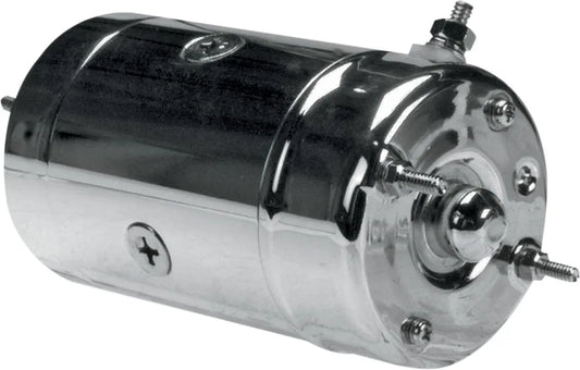 Drag Specialties High Torque Starter Startmotorer bild 2 PMMEDIA:61c6e0301b02d27c