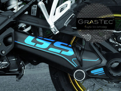 UNIRACING Dekalset R1250GS ADV 40TH BL bild 6 PMMEDIA:7269ee4cf358a051