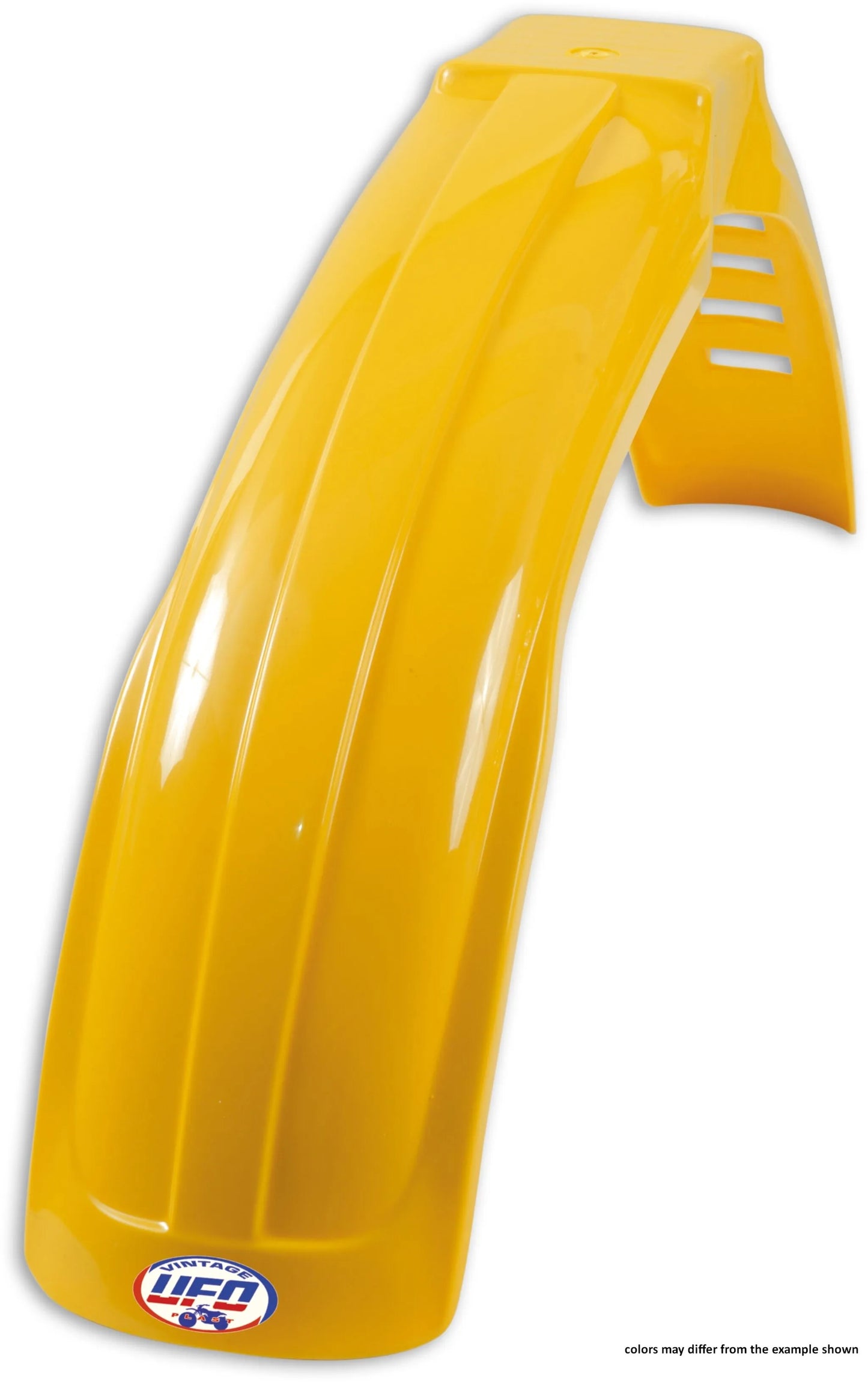 Ufo Universal Vintage Front Fenders Offroadmotorcyklar bild 3 PMMEDIA:9c2e77a57ce66330
