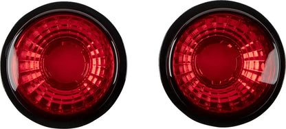 MOOSE OFFROAD FOUR WHEEL Halogen Bakljus för Can-Am bild 1 PMMEDIA:193ddaa3bb326808