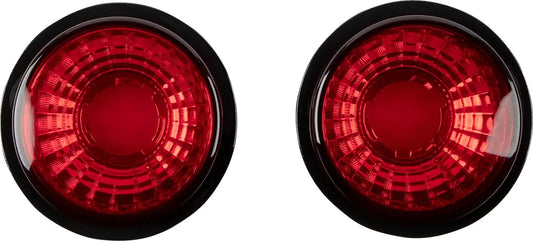 MOOSE OFFROAD FOUR WHEEL Halogen Bakljus för Can-Am bild 1 PMMEDIA:193ddaa3bb326808