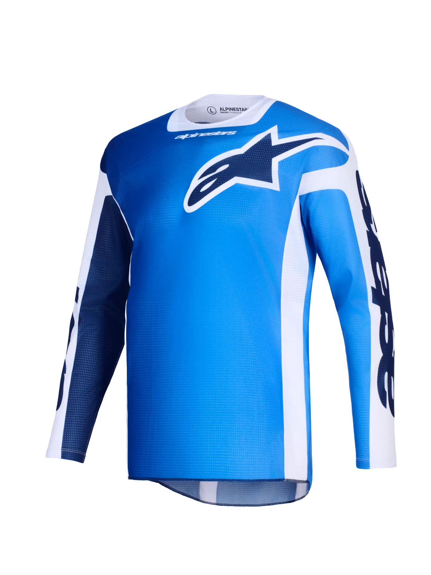 Alpinestars(Mx) Racer Air Portl Tröjor herr bild 2 PMMEDIA:6d49c87b0e0fd897