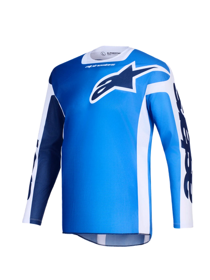 Alpinestars(Mx) Racer Air Portl Tröjor herr bild 2 PMMEDIA:6d49c87b0e0fd897