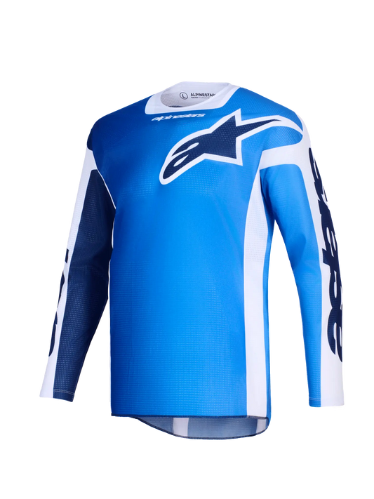 Alpinestars(Mx) Racer Air Portl Tröjor herr bild 2 PMMEDIA:6d49c87b0e0fd897