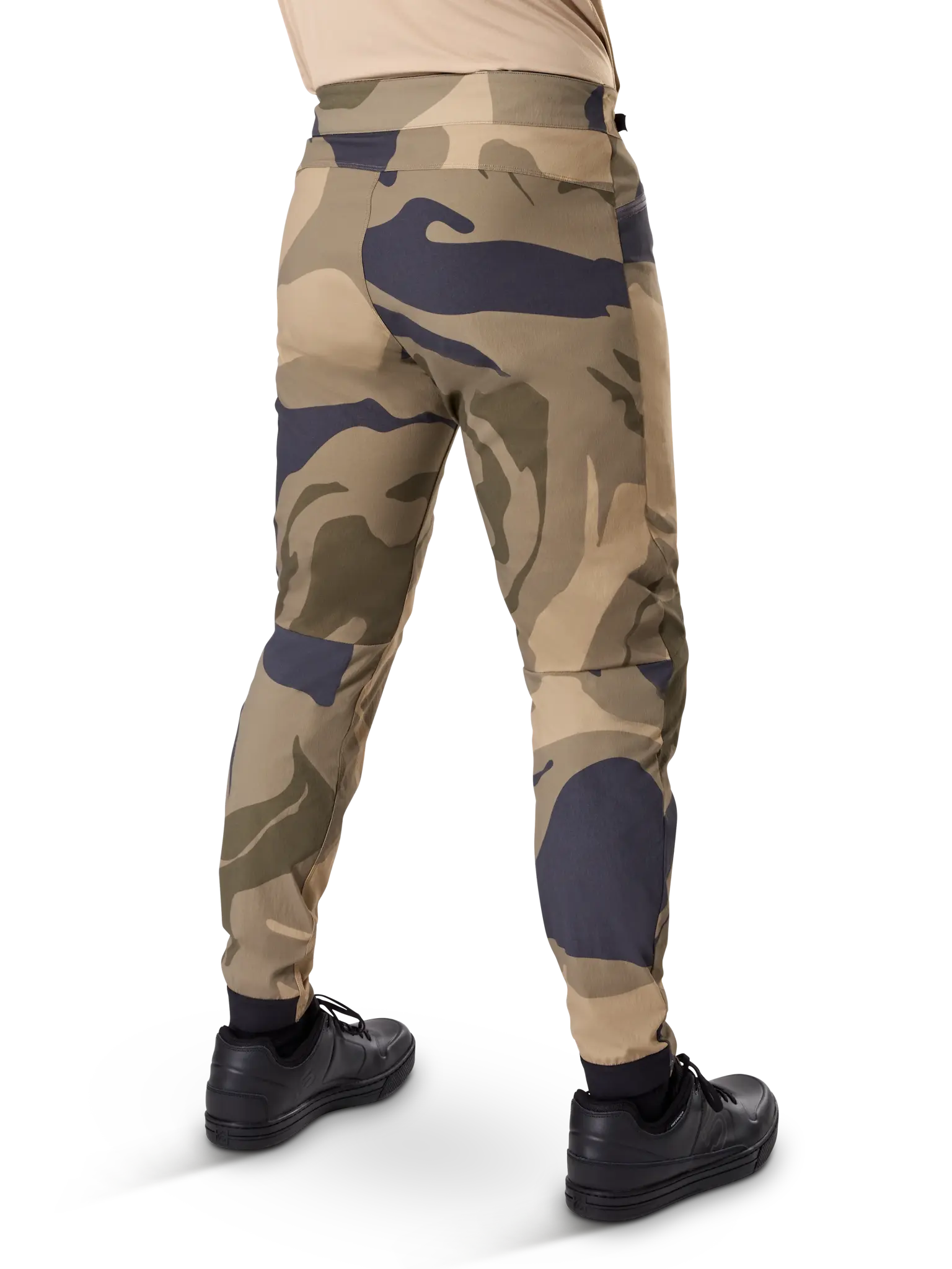 ALPINESTARS BICYCLE A-Dura Camo byxor bild 9 PMMEDIA:5e51b175981ca87e