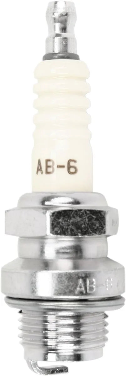 NGK SPARK PLUGS Tändstift AB6 bild 1 PMMEDIA:af5e6e90427562c8