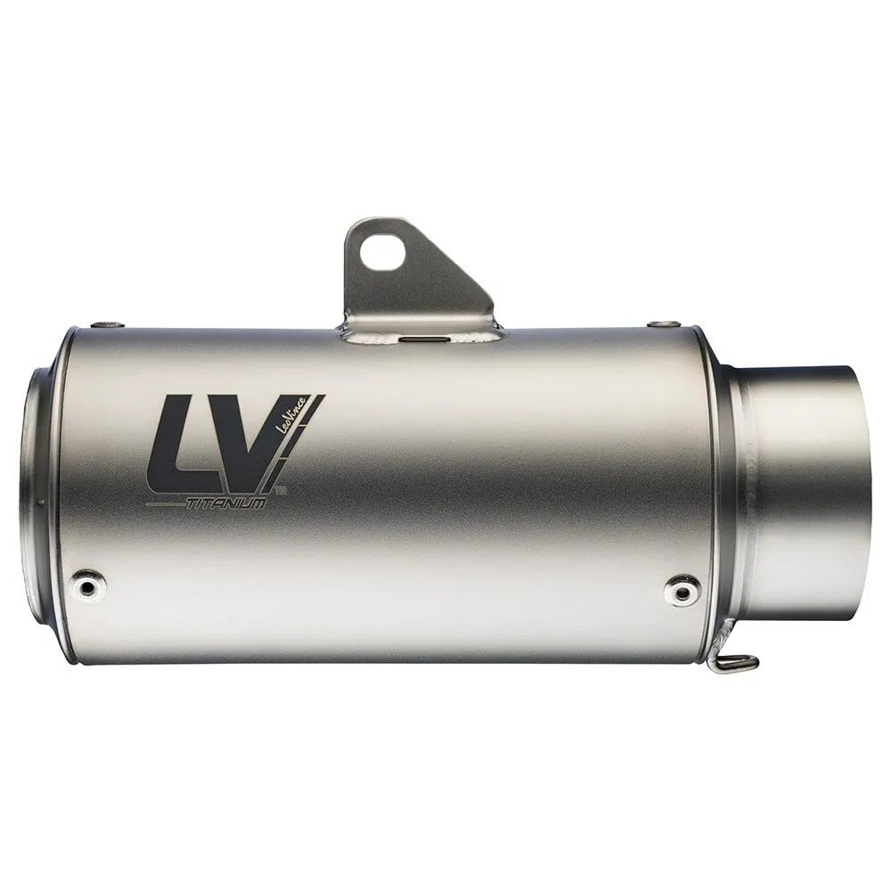 LEOVINCE LV Corsa Titanium Slip-On ljuddämpare bild 5 PMMEDIA:87f3ef726f6d2ac5