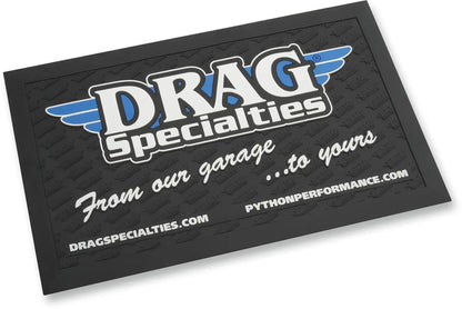 DRAG SPECIALTIES Golvmatta 24" x 40" bild 3 PMMEDIA:7742daa434b5e34b