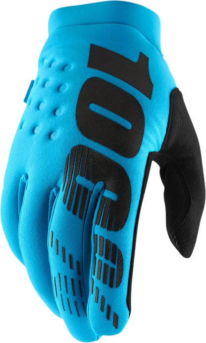 100 Percent Brisker Offroadhandskar herr bild 12 PMMEDIA:b02d6eb03ea88547
