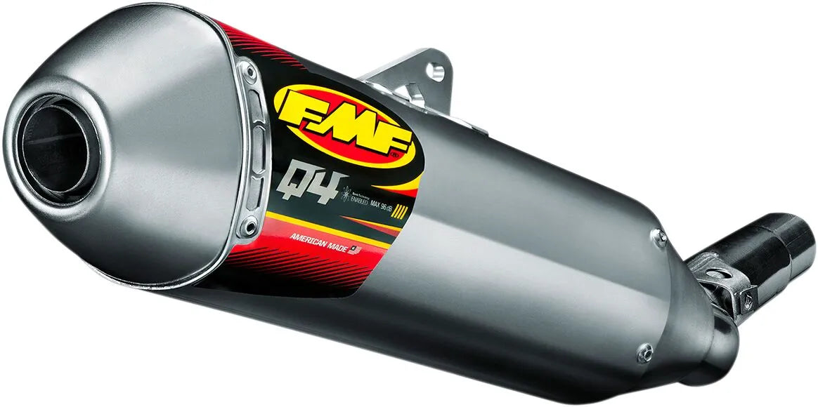 FMF Q4 Hex Slip-On Ljuddämpare för KTM bild 1 PMMEDIA:f4d814e61a8993dc
