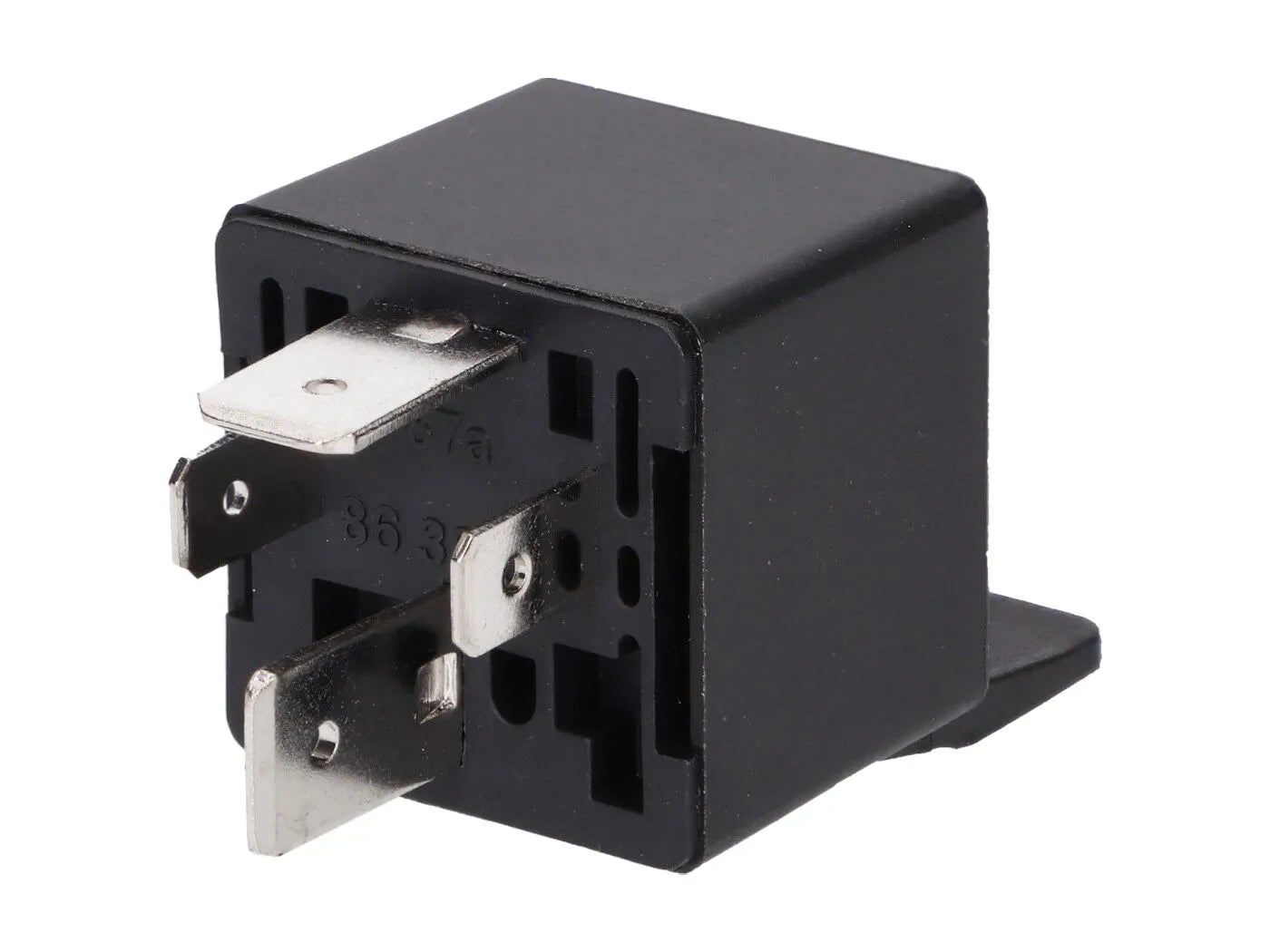 101 OCTANE Startrelä Solenoid bild 2 PMMEDIA:e2015e89c5d61a35