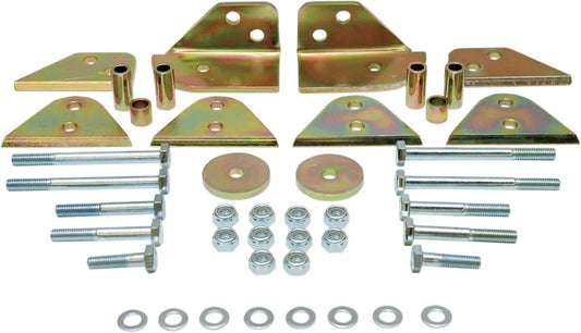 HIGH LIFTER Lift Kit för RZR 570 bild 1 PMMEDIA:0f4730024c3d4a8d