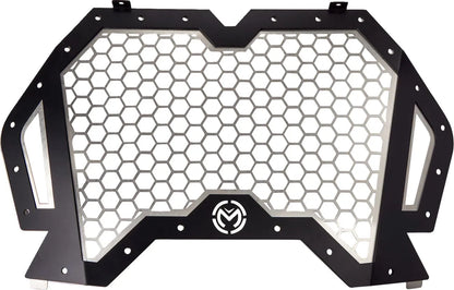 Moose Offroad Four Wheel Front Grille Karossdelar & tillbehör bild 5 PMMEDIA:6b4efac5cc54c214