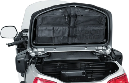 Kuryakyn Trunk Lid Organizer Bag Touringväskor bild 2 PMMEDIA:59f430cf45bcaba4