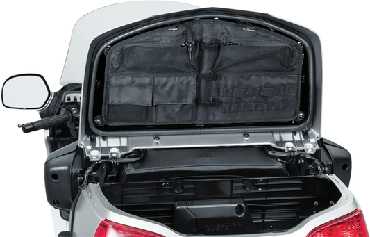 Kuryakyn Trunk Lid Organizer Bag Touringväskor bild 2 PMMEDIA:59f430cf45bcaba4
