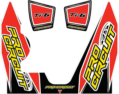 PRO CIRCUIT Dekalkit för Avgas bild 6 PMMEDIA:bb6b55c1eea29a0a