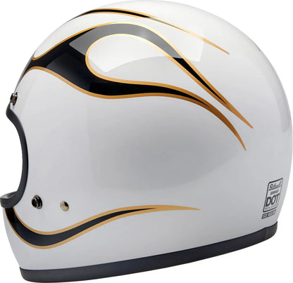 Biltwell Gringo Integralhjälm vuxen bild 20 PMMEDIA:233f43e97a597885