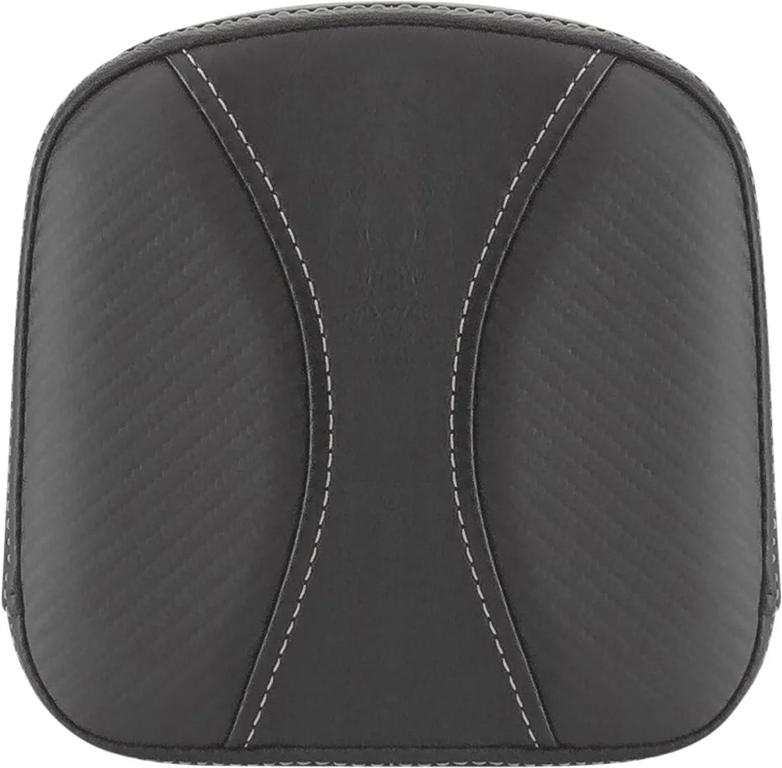 SADDLEMEN Sissy Bar Pad Dominator bild 1 PMMEDIA:0643093d56fc4213