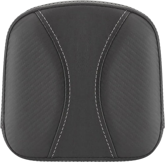 SADDLEMEN Sissy Bar Pad Dominator bild 1 PMMEDIA:0643093d56fc4213