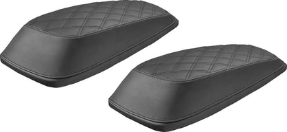 SADDLEMEN Bagger Locköverdrag bild 1 PMMEDIA:56ec06f43c0bc494