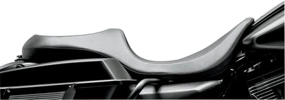 Le Pera Villain Seat Sadlar Harley Touring bild 3 PMMEDIA:64024bd21c043ff8