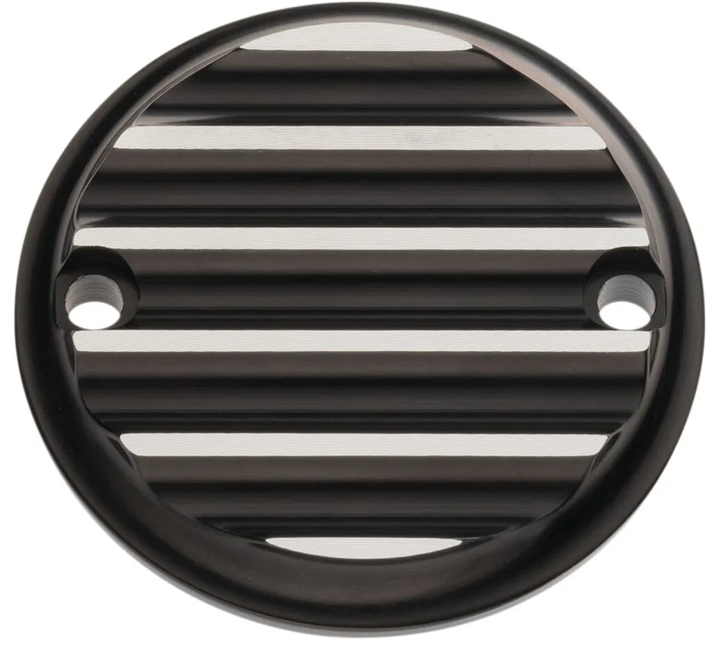 JOKER MACHINE Timing Cover M8 Fin Svart bild 1 PMMEDIA:4bfe5dc12c3a437b