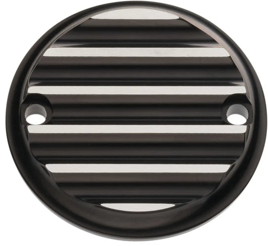 JOKER MACHINE Timing Cover M8 Fin Svart bild 1 PMMEDIA:4bfe5dc12c3a437b