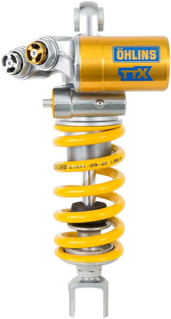 OHLINS TTX GP Stötdämpare Yamaha YZF R6 2006-2023 bild 1 PMMEDIA:120373b34d114d47