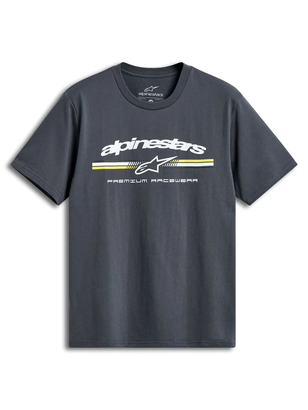 Alpinestars (Casuals) Prevail CSF T-Shirt T-shirt herr bild 2 PMMEDIA:6c236275cdad1e40