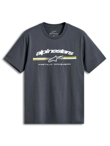 Alpinestars (Casuals) Prevail CSF T-Shirt T-shirt herr bild 2 PMMEDIA:6c236275cdad1e40