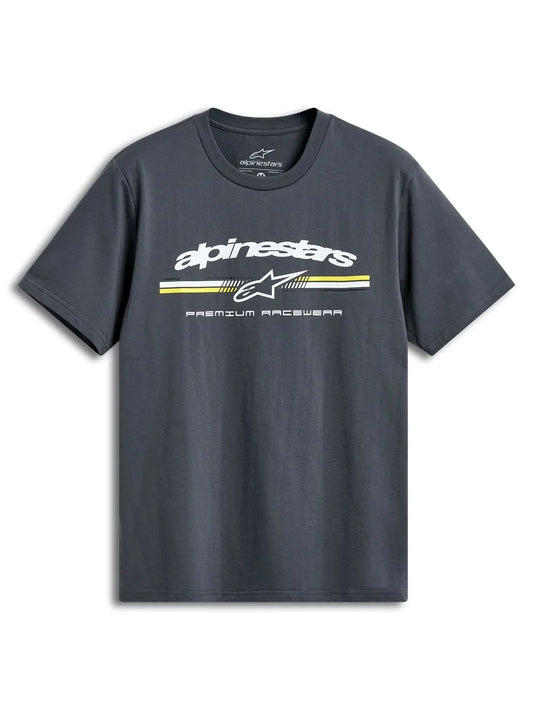 Alpinestars (Casuals) Prevail CSF T-Shirt T-shirt herr bild 2 PMMEDIA:6c236275cdad1e40