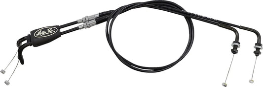 MOTION PRO Rev3 Variabel Gashandtagssats bild 2 PMMEDIA:290f3f5493b265f0