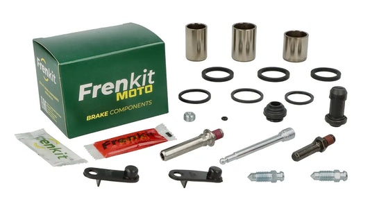 FRENKIT S.L. Bromsok Superkit FR 23/25mm för Honda bild 1 PMMEDIA:a58e9a1be695d0fe