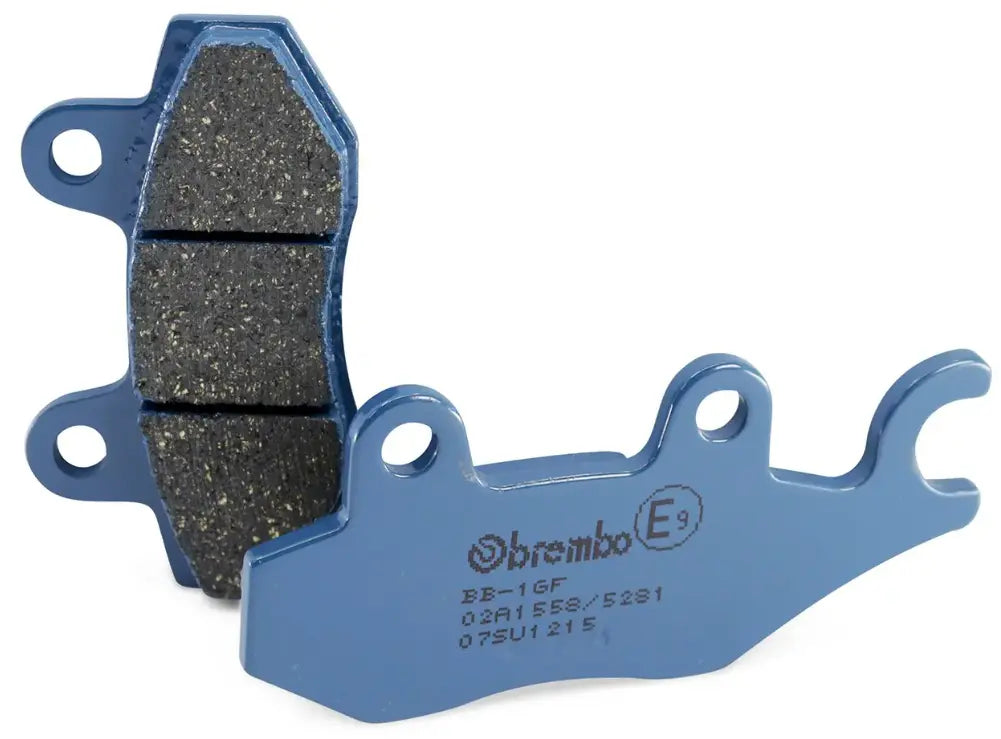 BREMBO Bromsbelägg CC Carbon Ceramic Prime Line bild 1 PMMEDIA:b1cda94c0f0c793b
