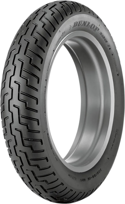 Dunlop D404 Gatudäck fram bild 1 PMMEDIA:1d431f1c228327df