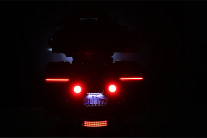 Custom Dynamics LED Low-Profile BAGZ™ Accent Lights Tillbehör belysning bild 7 PMMEDIA:98dd659c225169e2