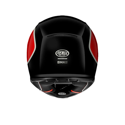 Premier Helmets Commander GP Integralhjälm vuxen bild 4 PMMEDIA:0b40a516911a0ae0