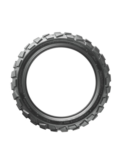 Bridgestone Battlax Adventurecross AX41 Dual sport däck bak bild 9 PMMEDIA:48f575f0fea666d5