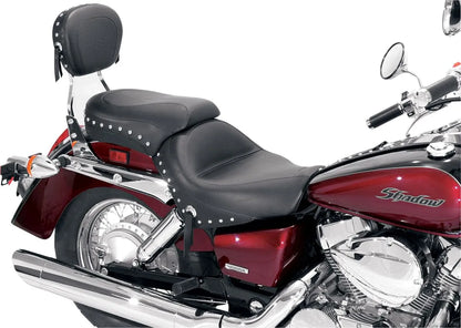 MUSTANG Wide Touring Sadel för VT750 Aero 04-20 bild 3 PMMEDIA:a05832cabfa2658d