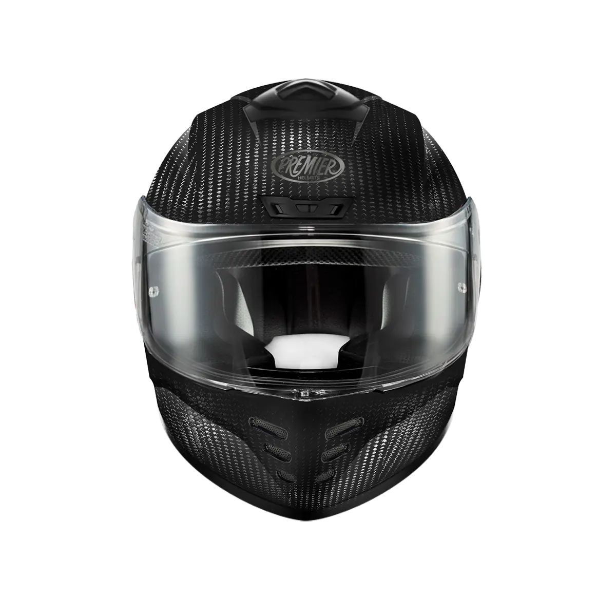 Premier Helmets Monza Carbon Integralhjälm vuxen bild 4 PMMEDIA:9d3a6b936d2f1ce1