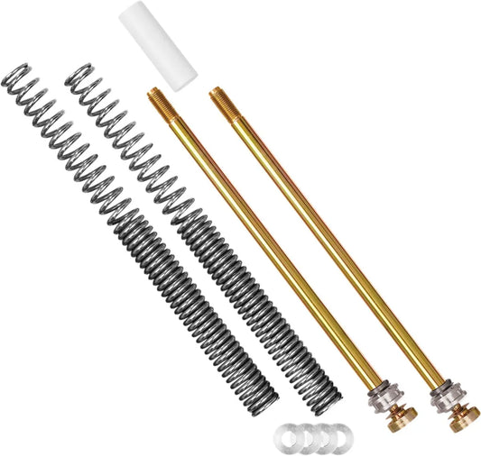 PROGRESSIVE SUSPENSION MiniMoto Framgaffelkit bild 1 PMMEDIA:0bb222b8e2e3c6db