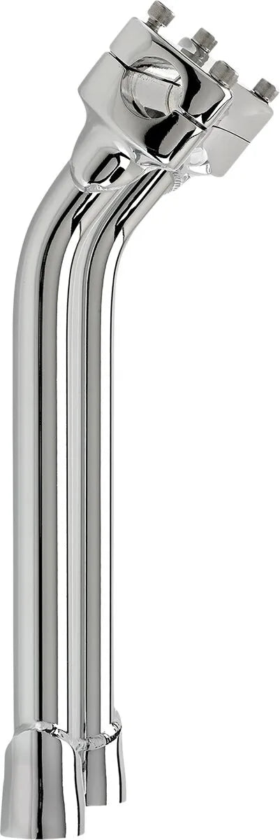 BILTWELL Murdock O/S Risers 12" krom bild 6 PMMEDIA:89fcdd15a6b4546f