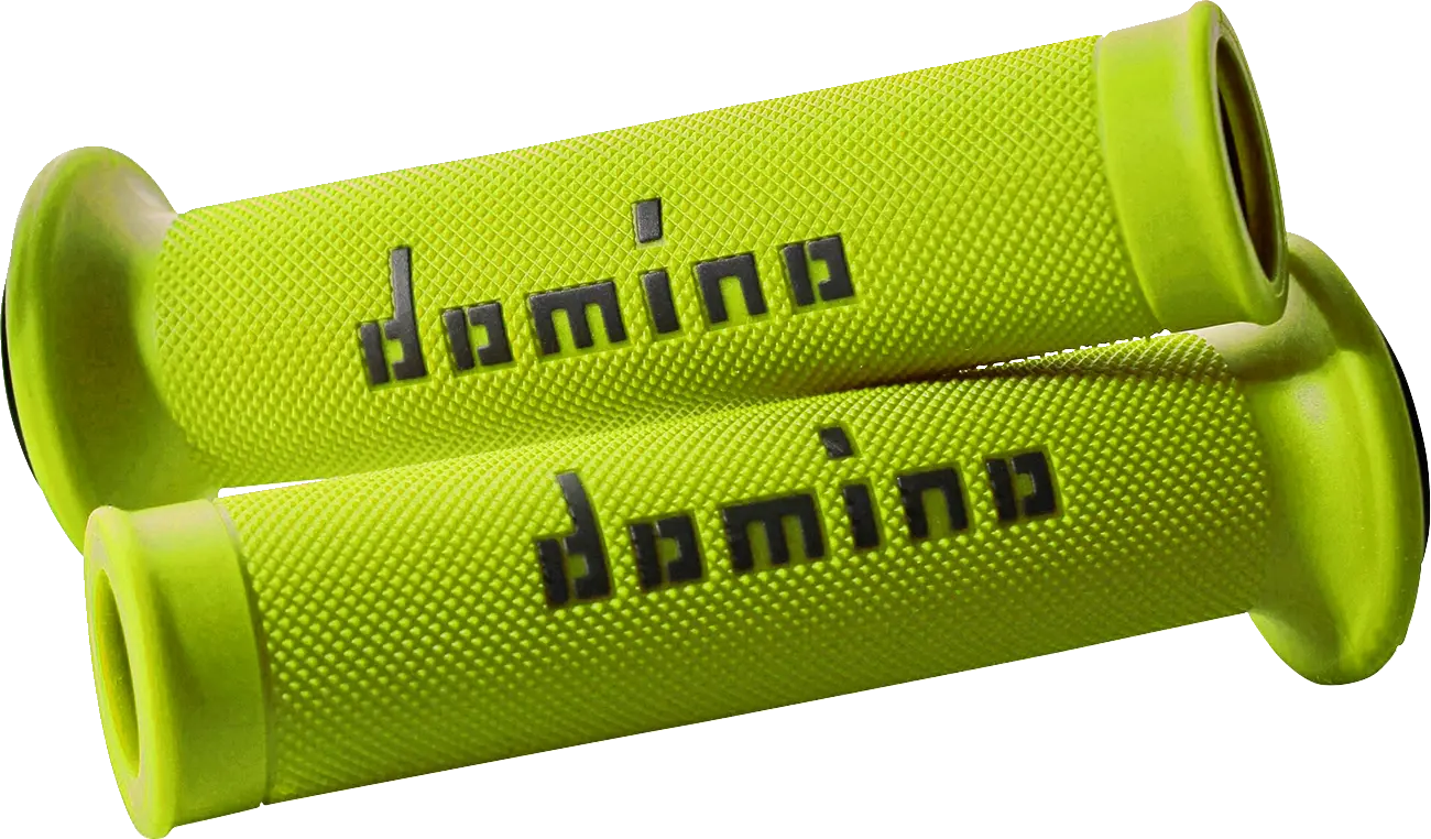 Domino MotoGP Grips Handtag bild 17 PMMEDIA:c0f82d63ad4f4c6a